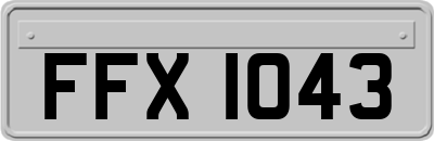 FFX1043
