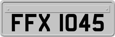 FFX1045