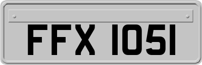 FFX1051