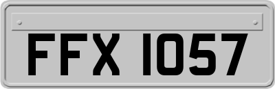FFX1057