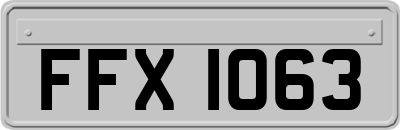 FFX1063