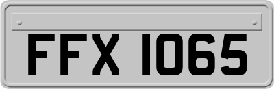 FFX1065