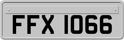 FFX1066