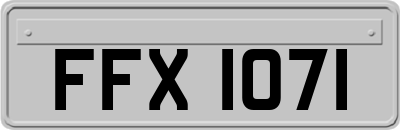 FFX1071