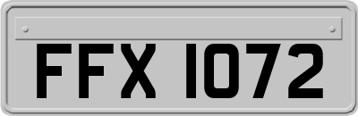 FFX1072