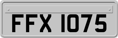 FFX1075