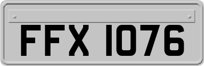 FFX1076