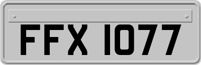 FFX1077