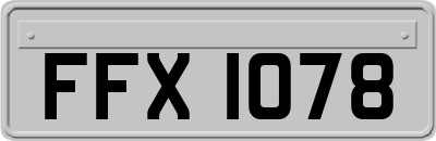 FFX1078