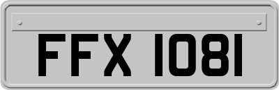 FFX1081