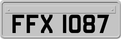 FFX1087