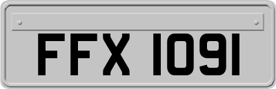 FFX1091