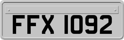 FFX1092