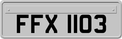 FFX1103