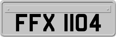 FFX1104