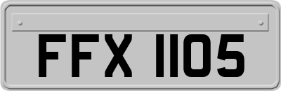 FFX1105