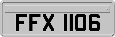 FFX1106