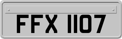 FFX1107