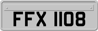 FFX1108