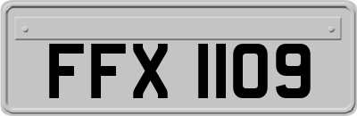 FFX1109