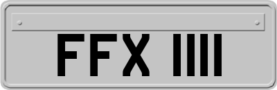 FFX1111