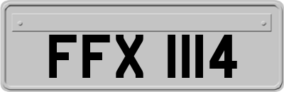 FFX1114