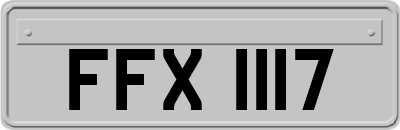FFX1117