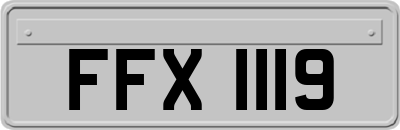 FFX1119