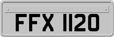 FFX1120