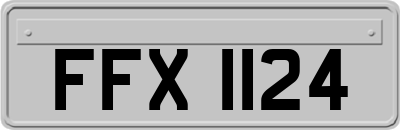FFX1124