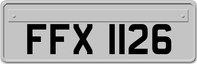 FFX1126