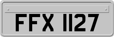 FFX1127