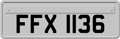 FFX1136