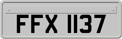 FFX1137