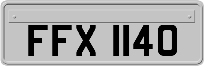FFX1140