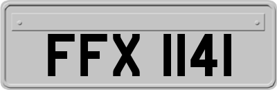 FFX1141