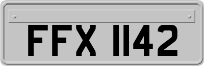 FFX1142