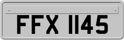 FFX1145
