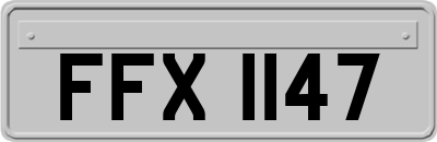 FFX1147
