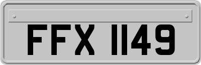 FFX1149