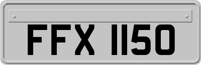 FFX1150