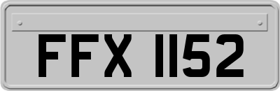 FFX1152