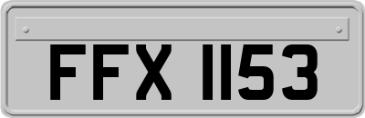 FFX1153