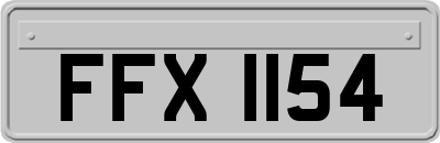 FFX1154