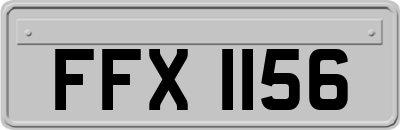 FFX1156