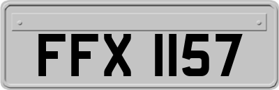 FFX1157