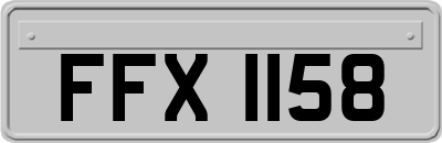 FFX1158