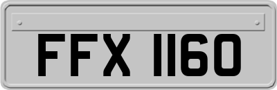 FFX1160
