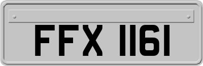 FFX1161