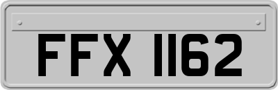 FFX1162